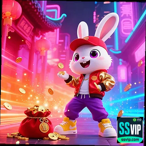 Cassino digital SVVIP - ssvip