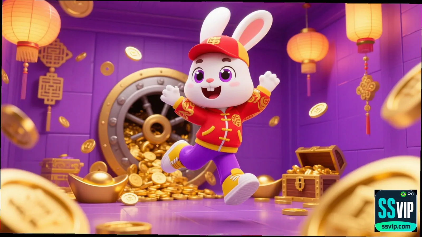 Acesse cassino ssv - ssvip