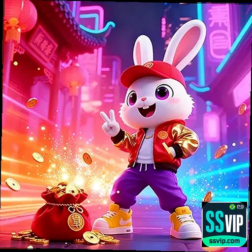 Imagem de caça-níqueis - ssvip