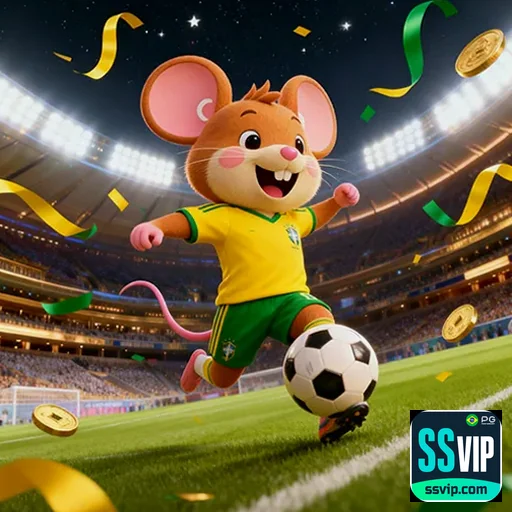 Imagem de apostas esportivas - ssvip