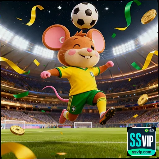 Futebol Brasileiro