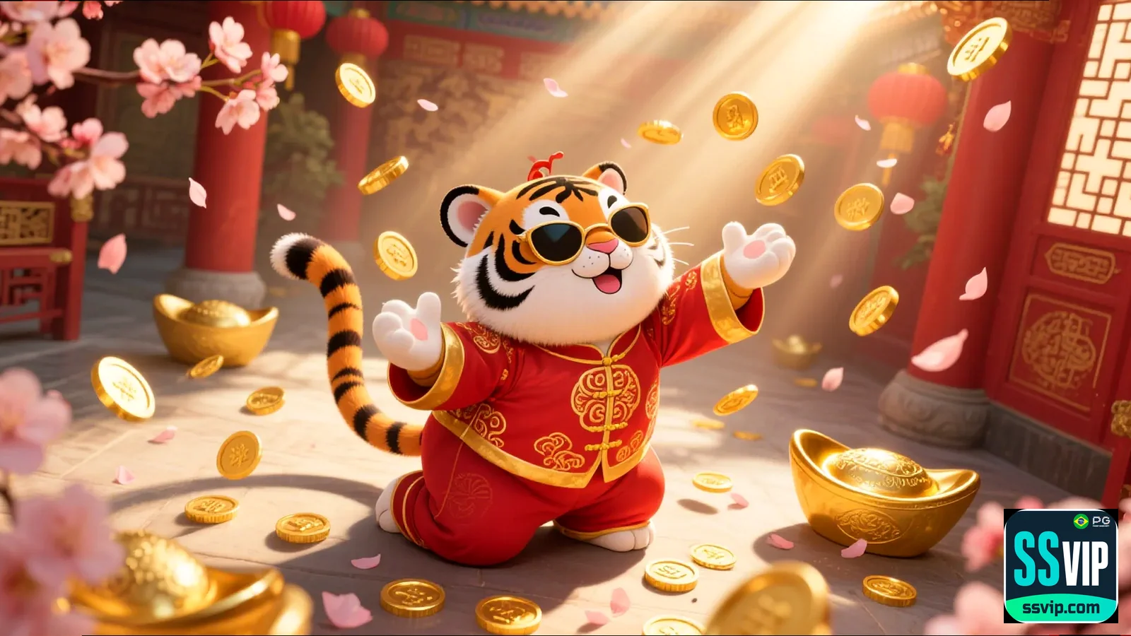 Cashback jogos
